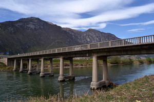 Il ponte di Mattarello