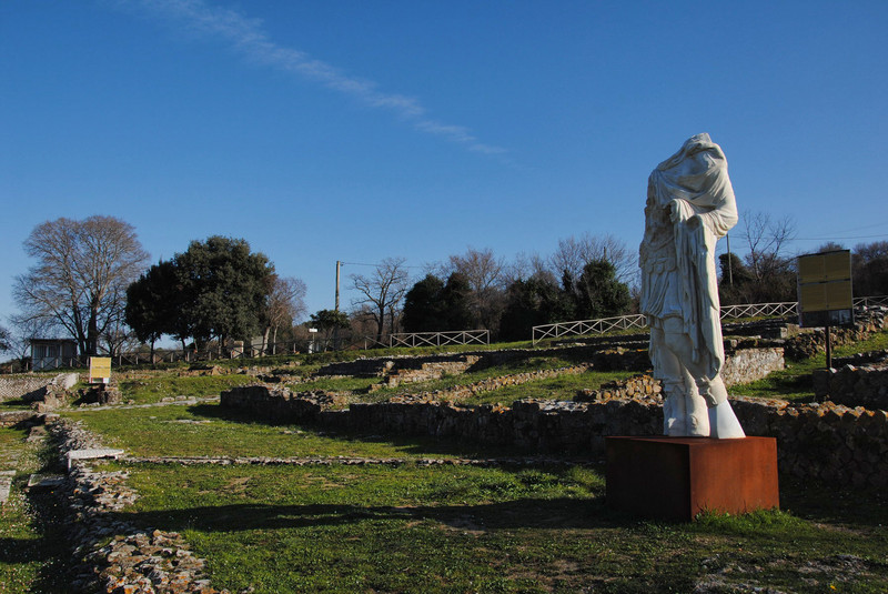 ''piazza Forense'' - Grosseto