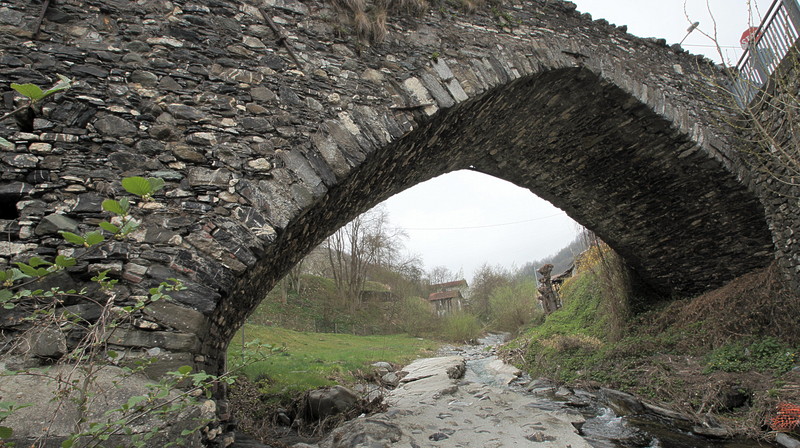 ''Ronco'' - Ronco Scrivia