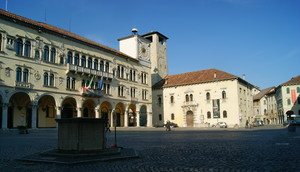 Piazza Duomo