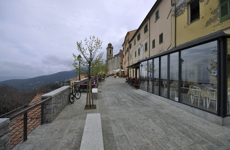 ''Ai piedi del Capanne'' - Marciana