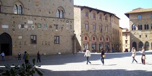 piazza dei Priori