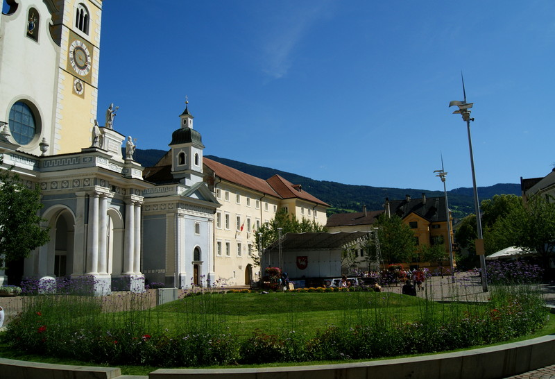 ''Brixen'' - Bressanone