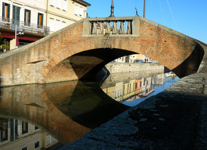 Ponte dei Scaini
