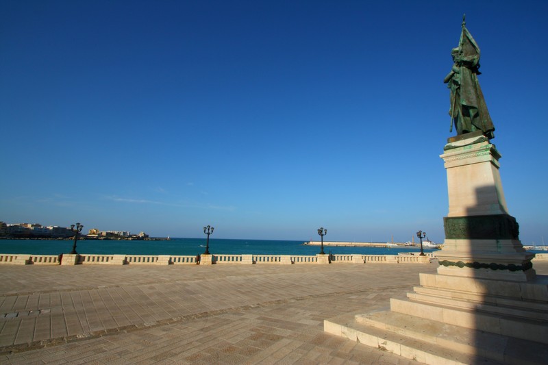''O- come Otranto'' - Otranto