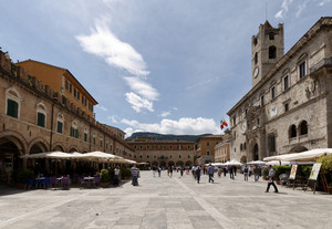 Piazza del Popolo