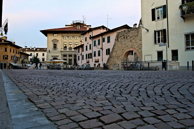 ''Largoooooo'' - Udine