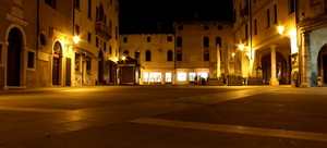 Piazza Montevecchio