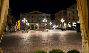 Signore e signori … sta per iniziare lo spettacolo