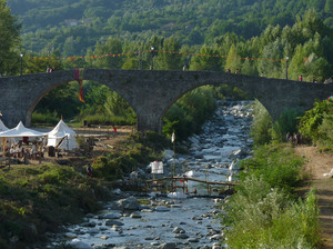Festa medievale a Pontremoli