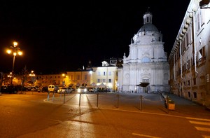 Luci calde e luci fredde