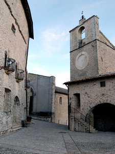 Piazza del Plebiscito