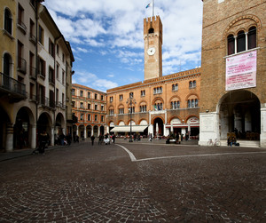 Piazza dei Signori