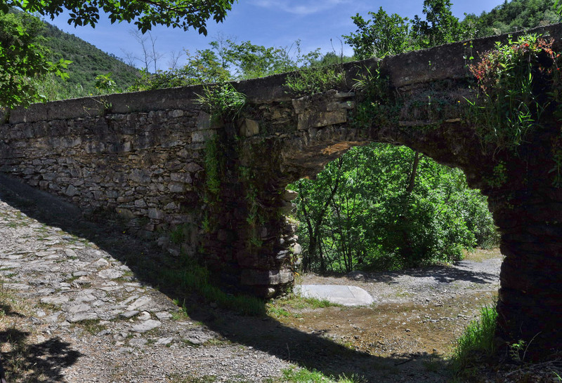 ''San Pietro..'' - Castelbianco