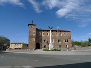 Un pomeriggio di quasi estate a fine marzo!