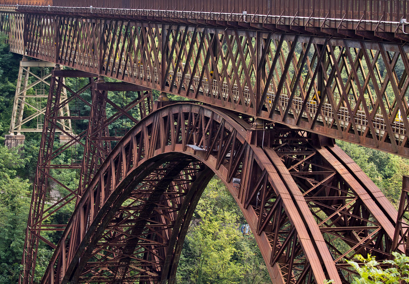 ''La gabbia'' - Paderno d'Adda