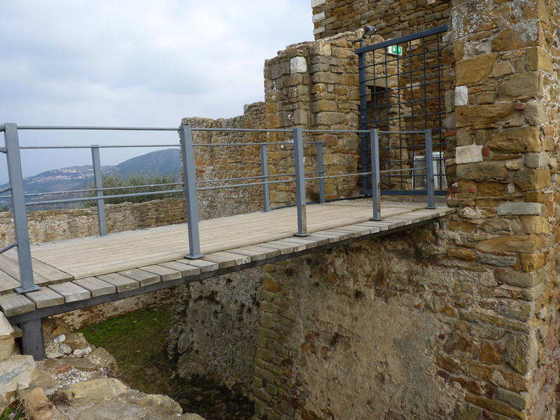 ''Il” nuovo” e il” vecchio”'' - Scarlino