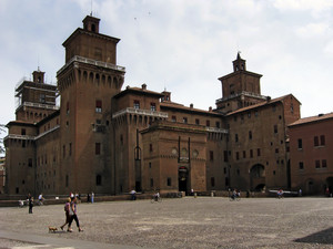 Ferrara