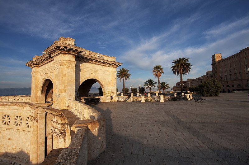 ''San Remy'' - Cagliari