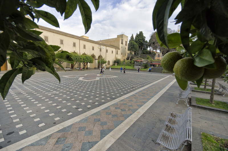 ''agrumi di Sicilia'' - Valverde