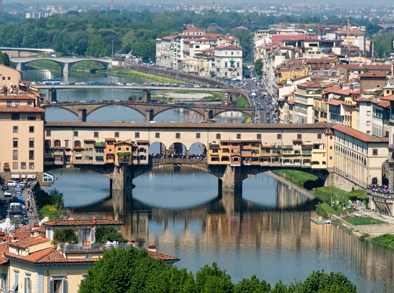 ''Sequenza'' - Firenze