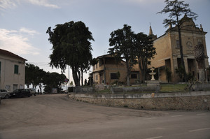 Piazza San Callisto