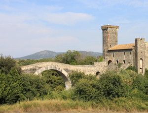 ponte della Badia