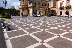 Piazza del Popolo