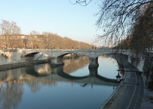 Ponte Giuseppe Mazzini