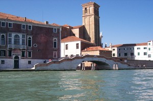 Romantica Venezia