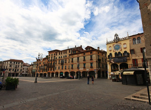 piazza libertà