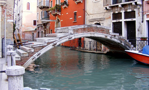 Ponte Chiodo