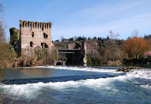 Il ponte di Valeggio