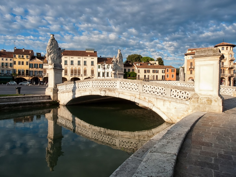 ''Memmo & Diedo'' - Padova