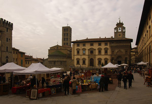 piazza Grande