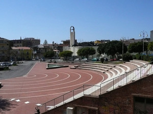 Piazza San giovanni