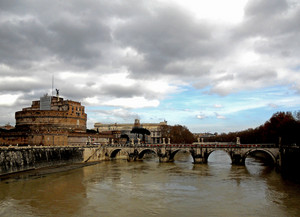 sereno all’orizzonte