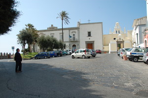 piazza municipio