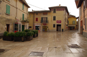 Piazzetta di Portese