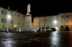 Piazza Spallanzani