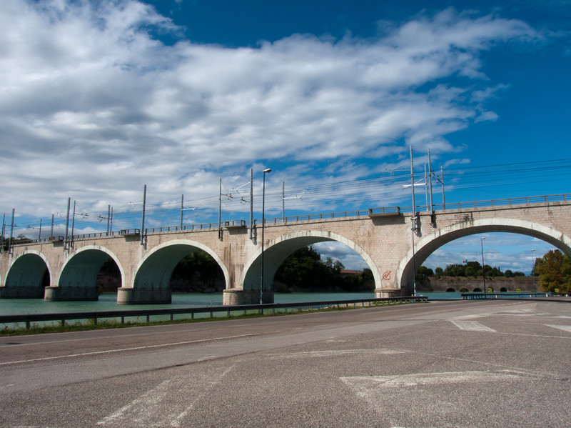 ''Verdeazzurro'' - Peschiera del Garda