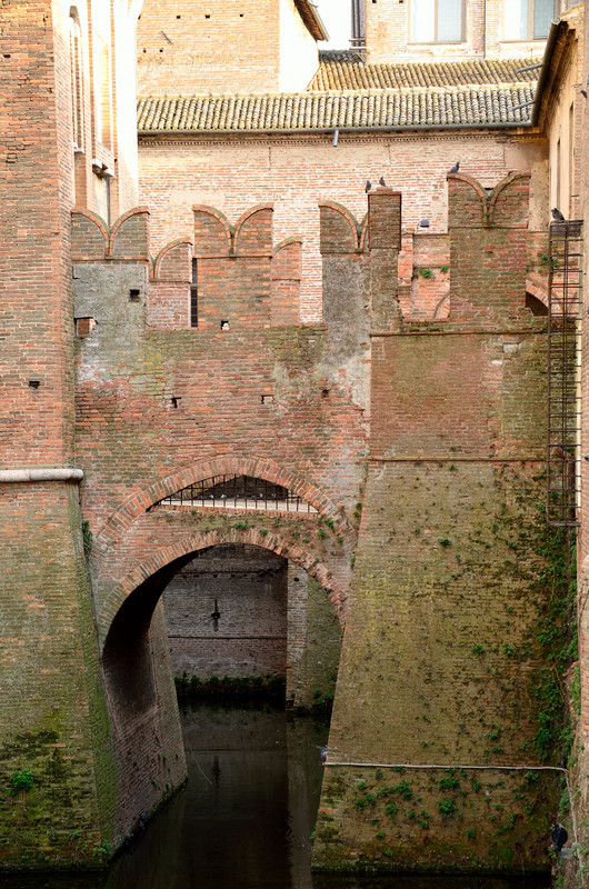 ''… di Castel San Giorgio'' - Mantova