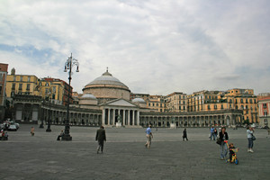 Piazza Plebiscito 2