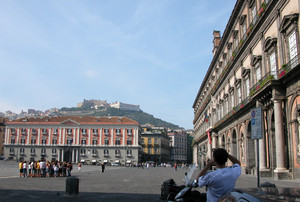 Piazza Plebiscito 3