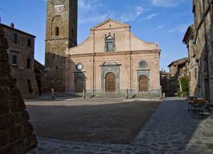 Piazzetta San Donato