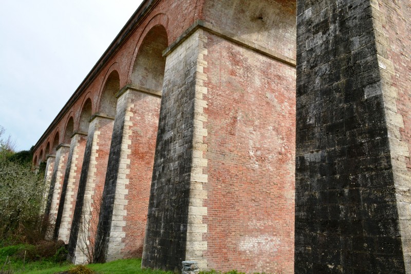 ''Un ponte verso il cielo!'' - Asciano