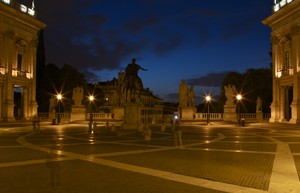 Piazza del Campidoglio 1