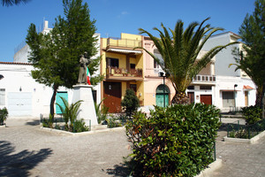 Dedicata al Santo di Assisi