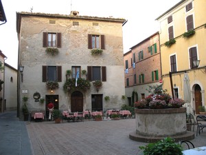 Piazza di Spagna