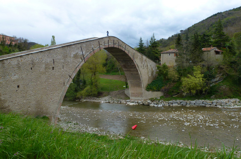''Una meraviglia tra i monti'' - Castel del Rio